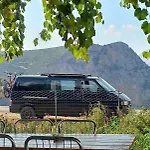 Guest house Vatra