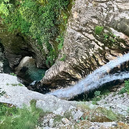 Vatra Maison d'hôtes *