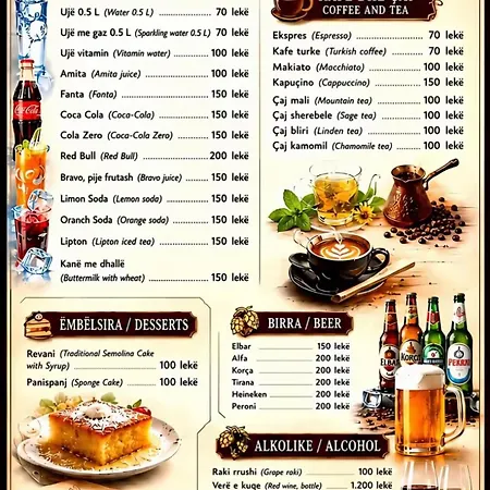 Pensionat Oxana Traditional Lekdush